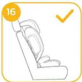 Joie Traver Shield - ADVERTENCIA - 6