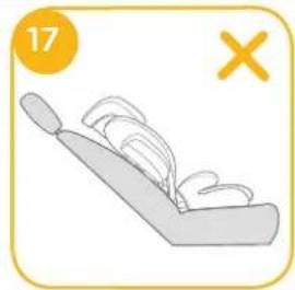 Joie Traver Shield - Installatiekwesties - 7