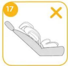 Joie Traver Shield - WARNHINWEISE - 7