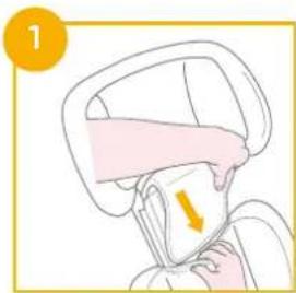 Joie iTraver - voir images 1-7 - 1