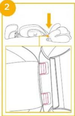 Joie iTraver - verimagens1-7 - 2