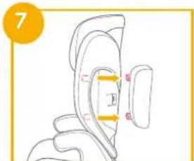 Joie iTraver - voir images 1-7 - 7