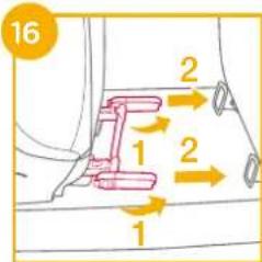 Joie iTraver - (In Fahrtrichtung/ für Kinder mit einem Gewicht von 100 bis 150 cm / 3,5 bis 12 Jahre alt) - 3