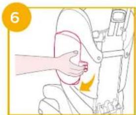 Joie iTraver - voir images 1-7 - 6