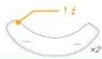 Joie Savvy - 1,2,3,4\ - 2
