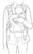 Joie Savvy - Use Modes and Requirements - 2