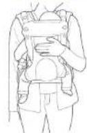 Joie Savvy - Use Modes and Requirements - 1