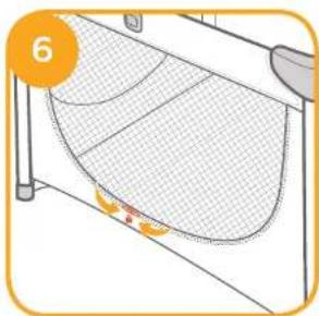 Joie Cheer - IMPORTANT! KEEP FOR FUTURE REFERENCE - 4