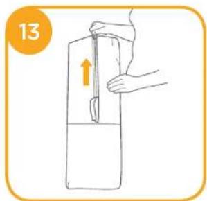 Joie Cheer - IMPORTANT! KEEP FOR FUTURE REFERENCE - 10