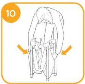 Joie Cheer - IMPORTANT! KEEP FOR FUTURE REFERENCE - 7