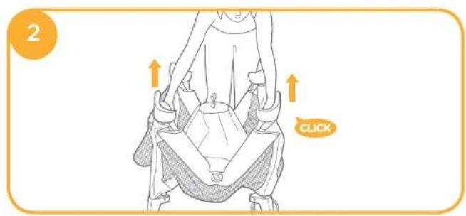 Joie Commuter - 2