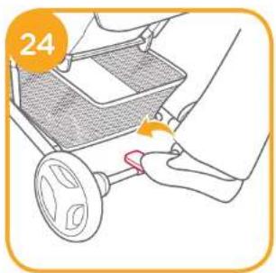 Joie Kixx - 24