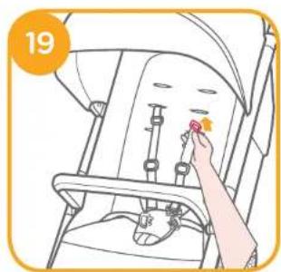 Joie Kixx - 15