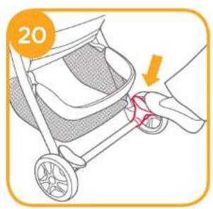 Joie Muze - 21