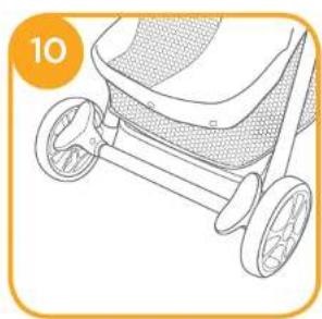 Joie Muze - 10