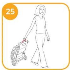 Joie Muze - 26