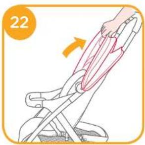 Joie Muze - 23