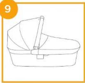Joie Ramble - Información del producto - 6
