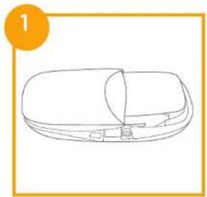 Joie Ramble - Product Information - 1