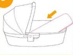 Joie Ramble - Product Information - 6