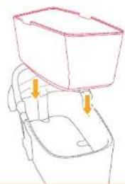 Joie Ramble - Product Information - 3