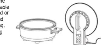 Nesco Jet Stream 2 JS5000T - CARE AND CLEANING INSTRUCTIONS - 1