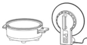 Nesco Jet Stream 2 JS5000T - OPERACION - 1