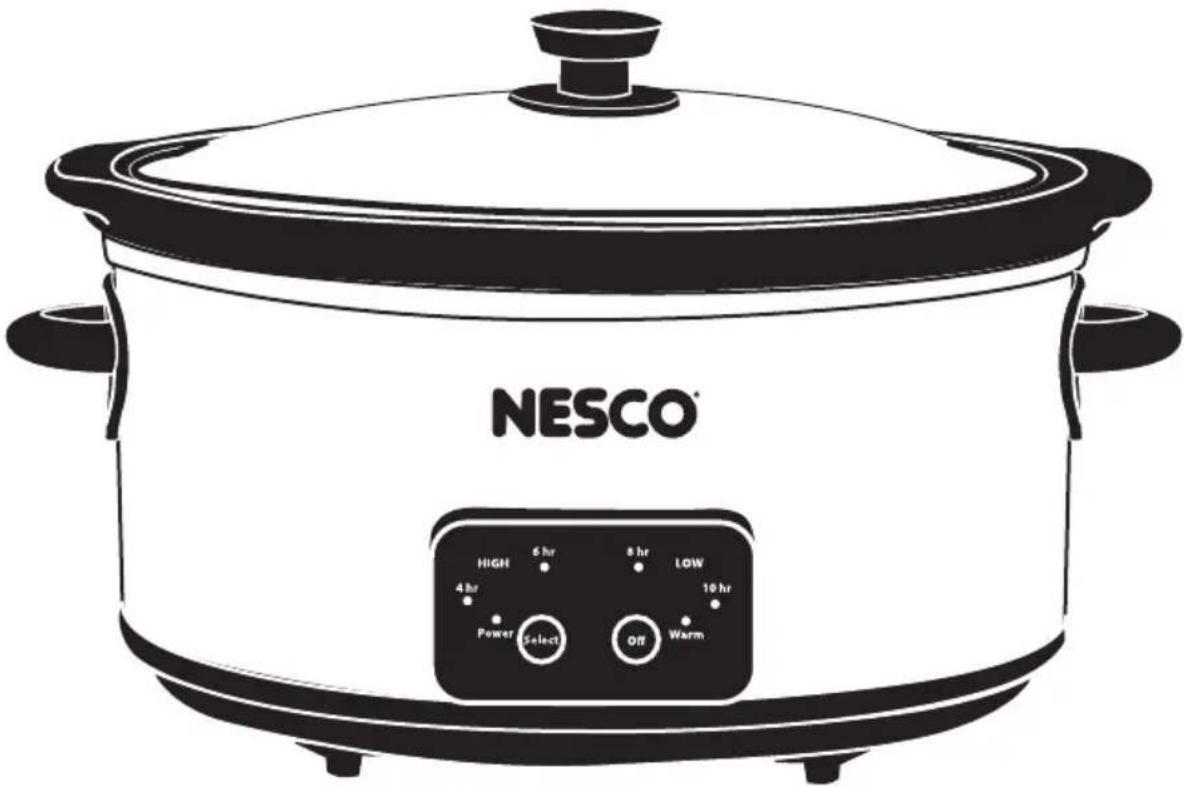 Nesco DSC425 - NESCO® - 1