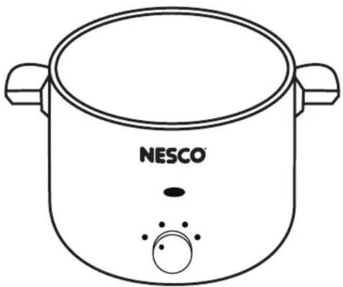 Nesco SC150 - 2