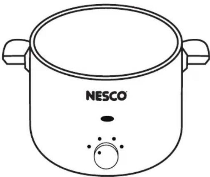 Nesco SC150 - NESCO® - 3