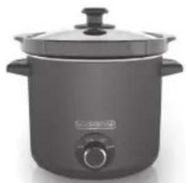BLACK & DECKER SC4004D - 1
