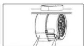 Pelgrim IBS930MAT - Remplacement du filtré à charbon - 1
