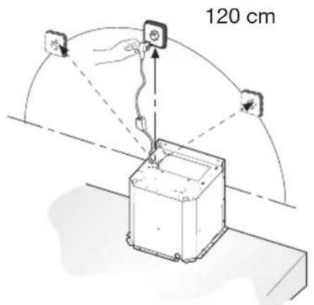 Pelgrim IBS930MAT - Attention: - 1