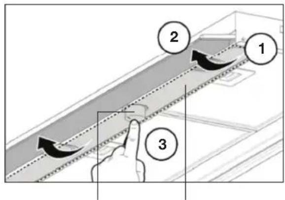 Pelgrim IBS930MAT - Description - 2