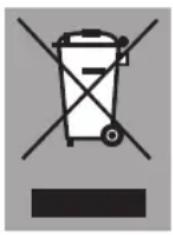 Pelgrim IBS930MAT - Que faire de l'emballage et de l'appareil usé - 1