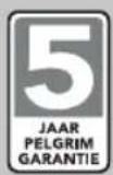 Pelgrim IBS930MAT - Uw afzuigkap - 1