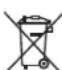 GARDENA ComfortCut 2318V P4A - Odstavenie z prevadzky: - 1