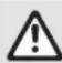 GARDENA ComfortCut 2318V P4A - Remplacer la lame en plastique [fig. T1 / T2]: - 1