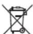 GARDENA ComfortCut 2318V P4A - Smaltimento: - 1