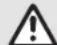 GARDENA ComfortCut 2318V P4A - Personal safety - 1