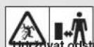 GARDENA ComfortCut 2318V P4A - Symbol na produktu: - 2