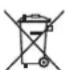 GARDENA ComfortCut 2318V P4A - como eliminar el Accu uso: - 1