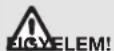 GARDENA ComfortCut 2318V P4A - KEZELEs - 1
