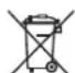 GARDENA ComfortCut 2318V P4A - Symboler pa Produktet: - 10