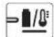 GARDENA ComfortCut 2318V P4A - Signification des éléments d'affichage : - 2