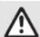 GARDENA ComfortCut 2318V P4A - DANGER! Risk of injury! - 1