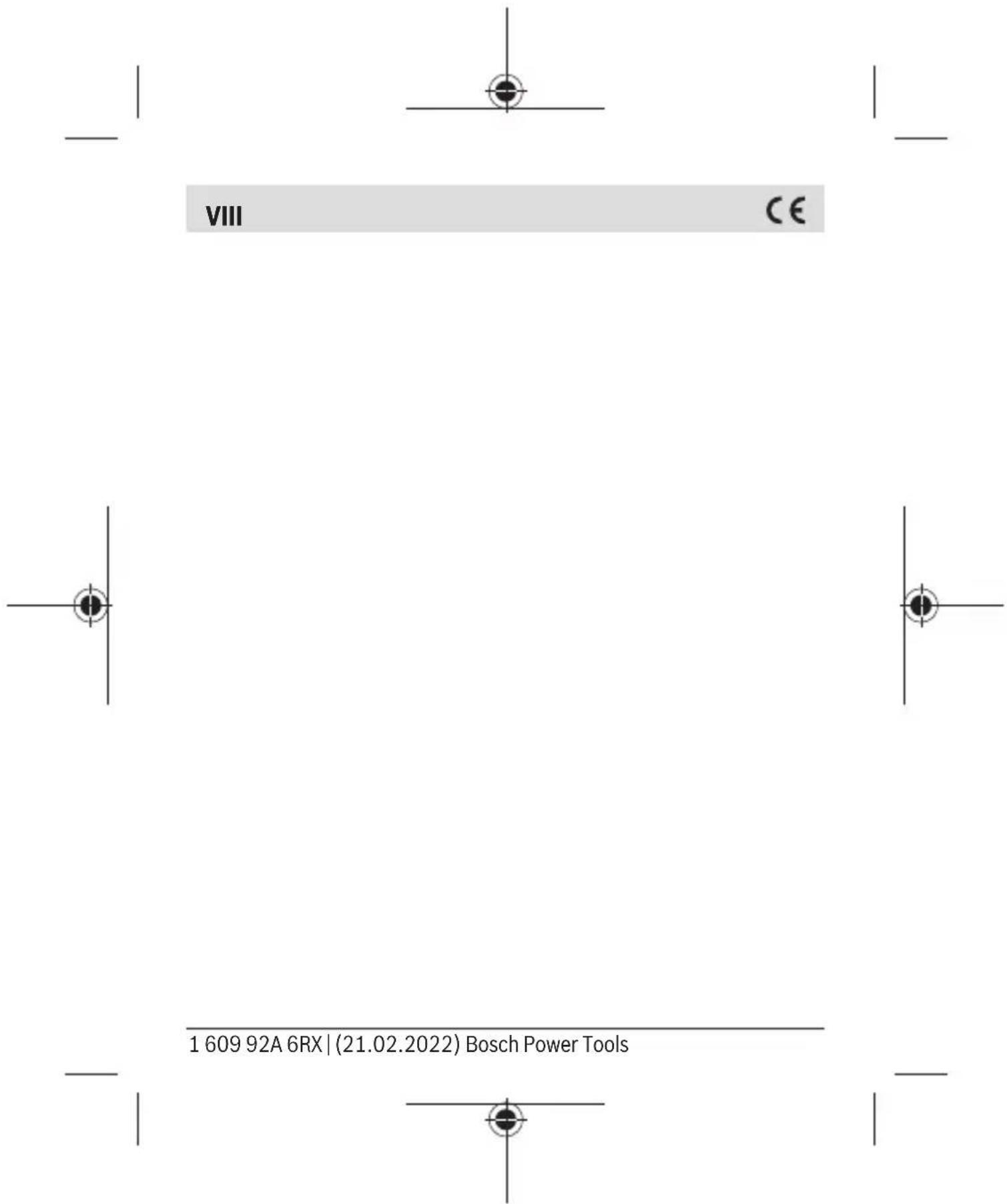BOSCH GSB 18V150 C Professional - 安全规章 - 1