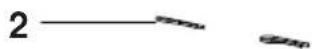 BLACK & DECKER GXC1000L - Reservedele / reparationer - 2
