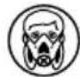 BLACK & DECKER GXC1000L - Warning symbols - 4
