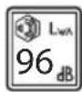BLACK & DECKER BDST36 - Labels on appliance - 7